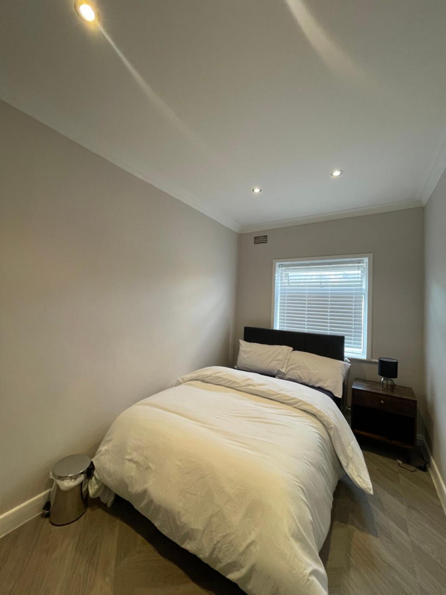 Modern Premium 2 Bedroom Home In Kent Chatham  Eksteriør bilde